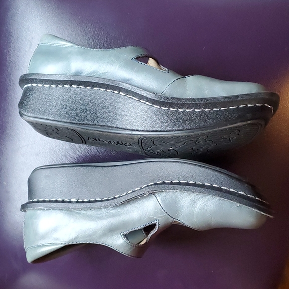 Alegria Dayna shoes, size 35 - Picture 4 of 7